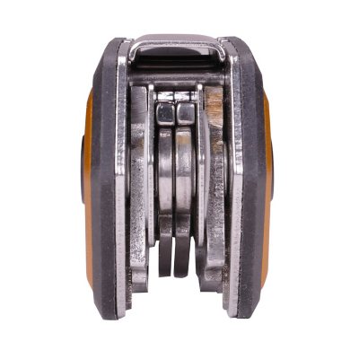 CAT XL 9-in-1 Multi-Tool | Heavy-Duty, Compact, All-Purpose Hand Tool