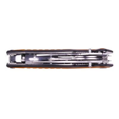CAT XL 9-in-1 Multi-Tool | Heavy-Duty, Compact, All-Purpose Hand Tool