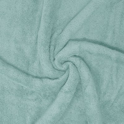 Hotel Premier 6-Piece Towel Set, Aquifer | Luxury Cotton Towels for Bath and Spa