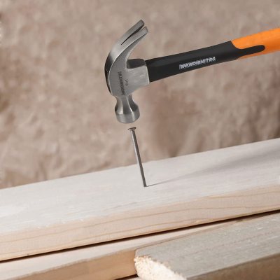 Worx NITRO Professional 42-Piece Hand Tool Set | Heavy-Duty, Precision Tools for Home & Workshop