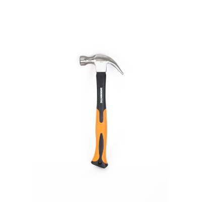 WORX NITRO Hammer 2-Pack Set | Heavy-Duty, Precision-Balanced for Home & Workshop Use