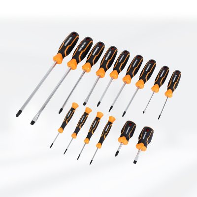 WORX NITRO 15-Piece Screwdriver Set | Precision, Heavy-Duty Hand Tool Kit